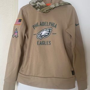 Philadelphia Eagles Hoodie